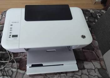 Drukarka HP deskjet 2540