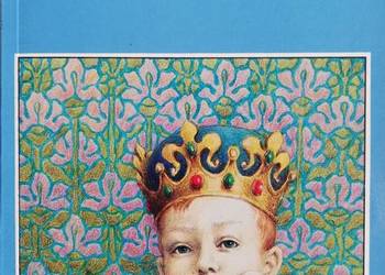 Król Maciuś I - Janusz Korczak