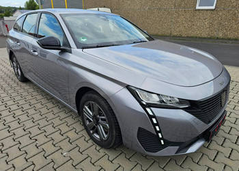 Peugeot 308 Peugeot 308 Bogate wyposażenie Model 2025 T9 (2014-2021)