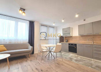 Oferta wynajmu mieszkania Włocławek 48.6m2 3 pokoje