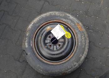 KOŁO DOJAZDOWE V40