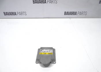 MODUŁ STEROWNIK PODUSZEK AIRBAG BMW F10 F11 OE 6850787 EU