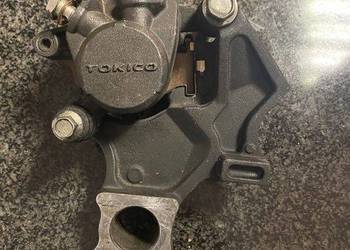 Zacisk Tylny SUZUKI GSXR 600  / 750 /  06-07 A644