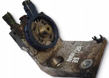 POSTAWA FILTRA PALIWA Iveco Eurocargo 3.9 D TECTOR 504091575