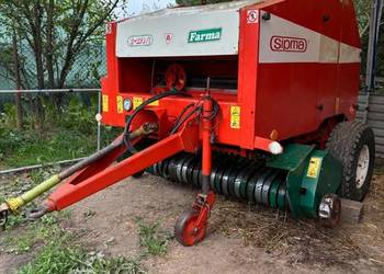 Sipma z 279/1 farma
