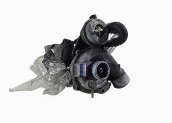 TURBOSPRĘŻARKA TURBINA VW PASSAT B5 1.8 058145703H