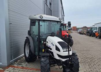 Do sprzedania traktor Lamborghini R1 55