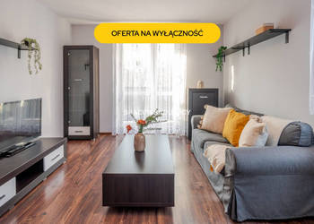 Sprzedam mieszkanie Kraków Alojzego Felińskiego 47.91m2 2 pokoje