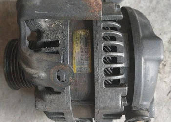 Alternator 2.2 dcat toyota rav 4 III 08r
