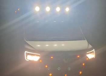 Renault Master 2021