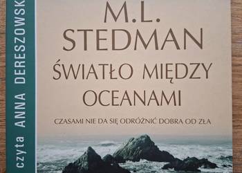 Światło między oceanami- M.L. Stedman audiobook