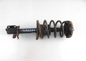 MCPERSON PRAWY PRZEDNI RENAULT MEGANE I 1.6 B