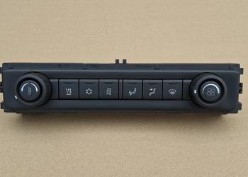 SCANIA R S PANEL KLIMATYZACJI NAWIEWU MCC2737097