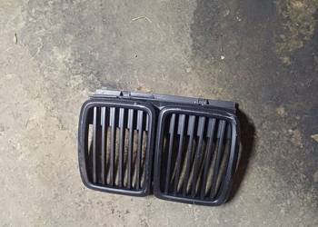Gril bmw e30