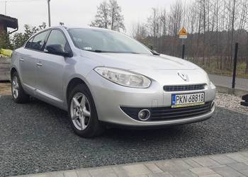 Reanaut 1.6 plus gaz