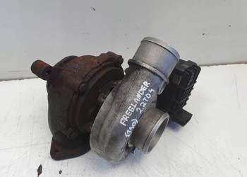 TURBOSPRĘŻARKA Land Rover Freelander II 2.2 TD4 _ turbo 6G9Q-6K682-CA