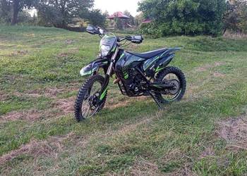 Alfarad 250 t7 2023 rok ! OFERTA DO KONCA STYCZNIA