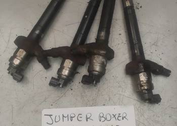 FORD TRANSIT JUMPER BOXER 2,2 HDI wtrysk wtryskiwacz 6C1Q9K546BC