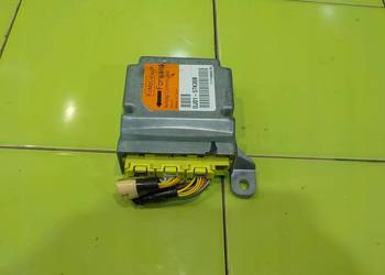 MAZDA 2 III DE 1.3 B 09r 3D modul sensor AIRBAG DJ01-57K30B