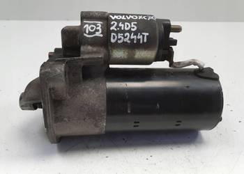 ROZRUSZNIK Volvo V70 XC70 2.4 D5 ROZRUSZNIK 0001109252