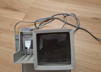 Przegladarka do przezroczy