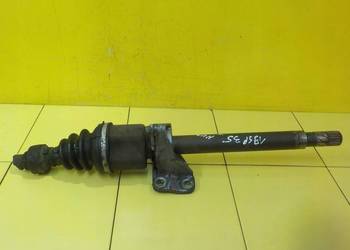 NISSAN NV200 JUKE CLIO 1.5 DCI 14r 90KM K9K400 podpora polosi