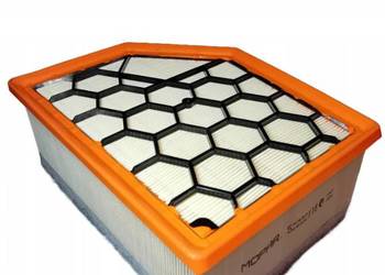 TOYOTA Proace Max Oryginal filtr powietrza SU001-B9427 OE