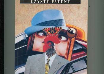 Czysty patent - Ben Elton