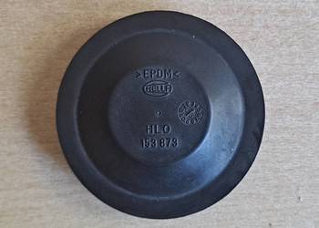 Zaślepka osłona dekiel reflektora lampy - Hella HLO 153-873