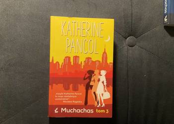 Muchachas tom 3 Kathrine Pancol