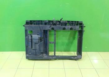 CITROEN C3 II 1.2 VTI 13r HB 5D pas przedni