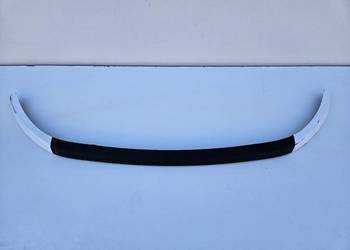 KIA CEED 2 II GT SPOILER DOKŁADKA ZDERZAKA PRZÓD 86590-A2500