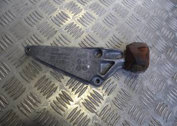 ŁAPA PODPORA SILNIKA AUDI A4 B6 2.0 FSI 8E0199343H