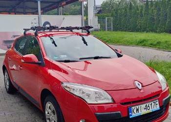 Renault Megane III