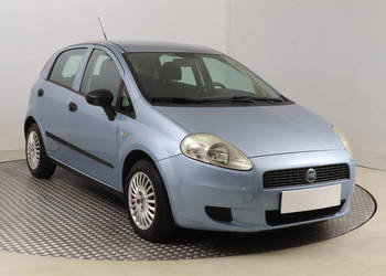 Fiat Punto 1.2