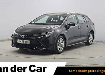 Toyota Corolla 2.0 Hybrid Comfort ! Z Polskiego Salonu ! Faktura Vat E21 (…