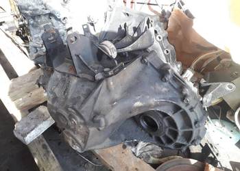 Skrzynia biegów 2.2 D4D 6 biegów Avensis T25