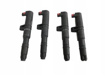 Renault Grand Scenic II 05r 2.0 16v 135KM 4x Cewka zapłonowa 8200208611