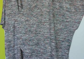 4XL Przemiły kardigan Janina