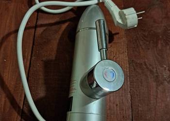 Elektryczny podgrzewacz wody