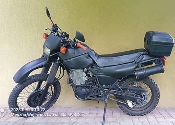 Sprzedam Yamaha XT 600 3TB 1992 rok