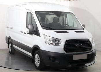 Ford Transit 2.0 EcoBlue