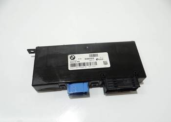 MODUŁ STEROWNIK ZGW BMW 5 F10 F11 LIFT 9380323