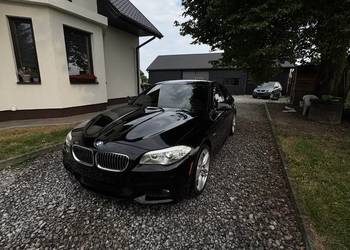 Bmw f10 535i