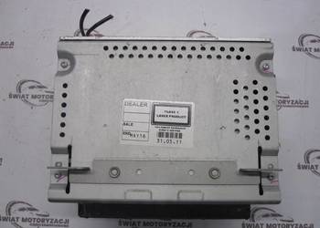 FORD FOCUS MK3 III 12r radio CD BM5T-18C815-HF