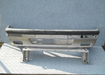PEUGEOT 605 ZDERZAK PRZEDNI PRZÓD