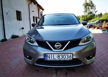 Nissan Pulsar Tekna 1.6 DIG Turbo