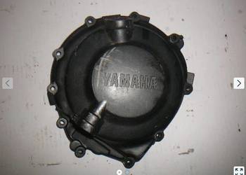 osłona obudowa dekiel sprzęgła Yamaha YZF R6 2004r 5SL