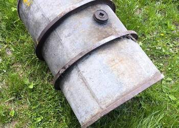 Beczki 200l