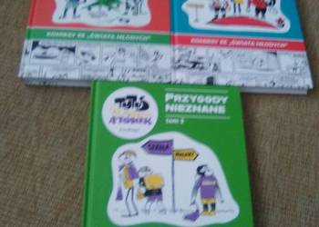 Tytus Romek i Atomek